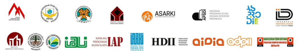 Logo Pemrakarsa LAM DEPILAR